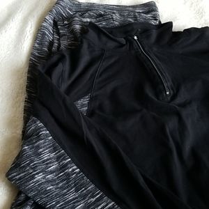 2pc work out suit 113